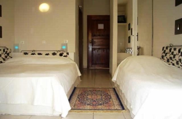 Hotel Idea Fourka Cameră foto
